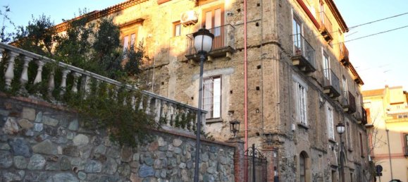 1 bedroom Apartment in Fuscaldo, Italy No. 32709 2