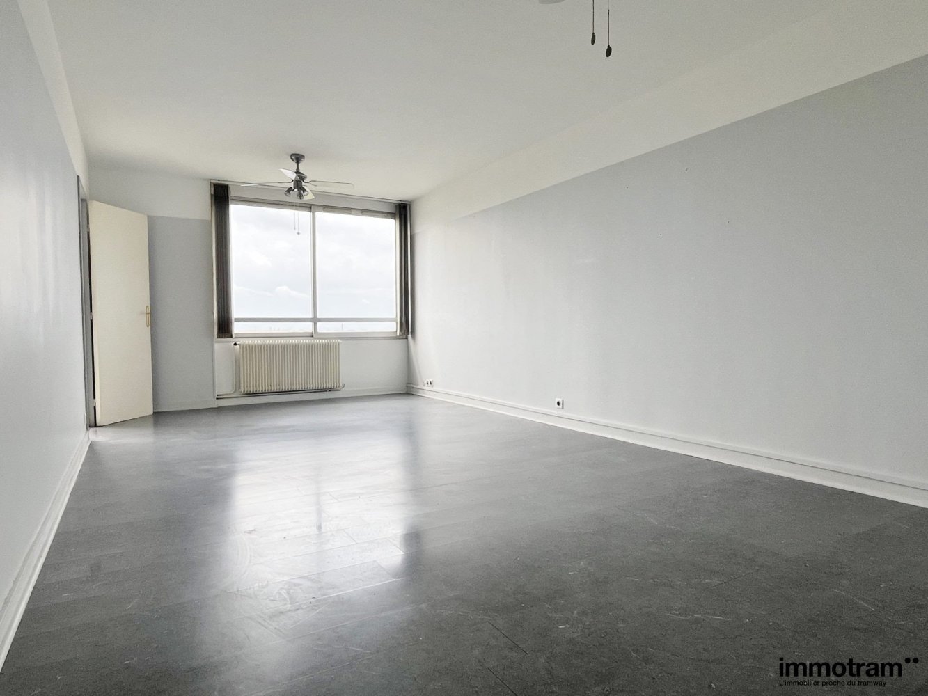 2 Schlafzimmer Wohnung in Roubaix, France, Nr. 58554