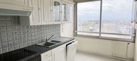 2 Schlafzimmer Wohnung in Roubaix, France, Nr. 58554 2