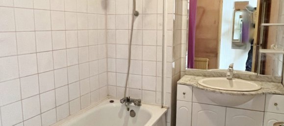 2 Schlafzimmer Wohnung in Roubaix, France, Nr. 58554 3