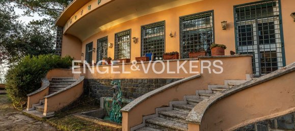 10 rooms Villa in Velletri, Italy No. 64731 30