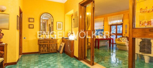 10 rooms Villa in Velletri, Italy No. 64731 7