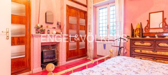 10 rooms Villa in Velletri, Italy No. 64731 13