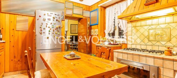 10 rooms Villa in Velletri, Italy No. 64731 10