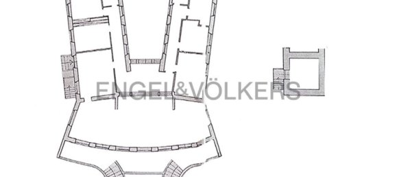 10 rooms Villa in Velletri, Italy No. 64731 35