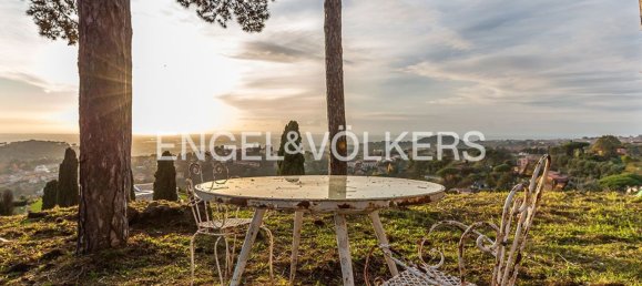 10 rooms Villa in Velletri, Italy No. 64731 28