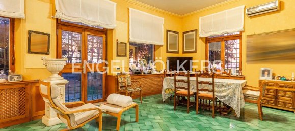10 rooms Villa in Velletri, Italy No. 64731 5