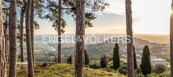 10 rooms Villa in Velletri, Italy No. 64731 27