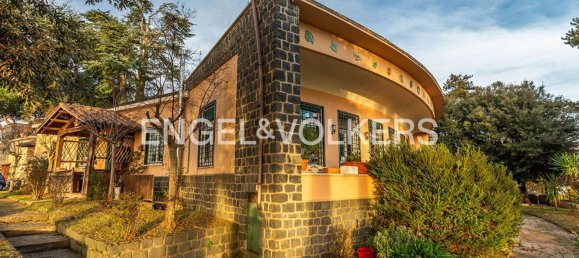 10 rooms Villa in Velletri, Italy No. 64731 31