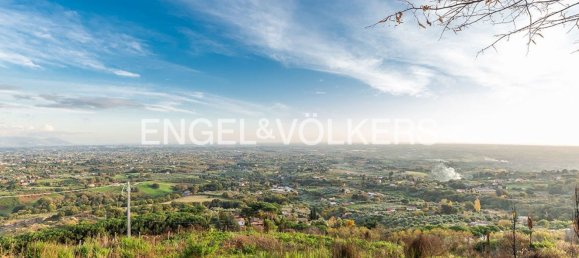 10 rooms Villa in Velletri, Italy No. 64731 24