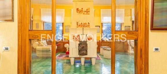 10 rooms Villa in Velletri, Italy No. 64731 6