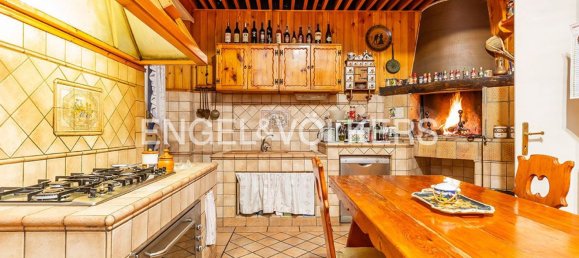 10 rooms Villa in Velletri, Italy No. 64731 8