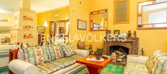 10 rooms Villa in Velletri, Italy No. 64731 2