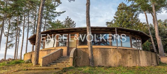 10 rooms Villa in Velletri, Italy No. 64731 32