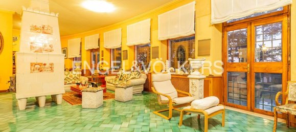 10 rooms Villa in Velletri, Italy No. 64731 4