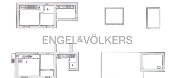 10 rooms Villa in Velletri, Italy No. 64731 34