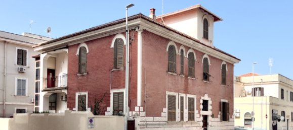 5 bedrooms Apartment in Civitavecchia, Italy No. 341660 3