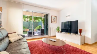 4 bedrooms Apartment in Palma de Majorca, Spain No. 278067