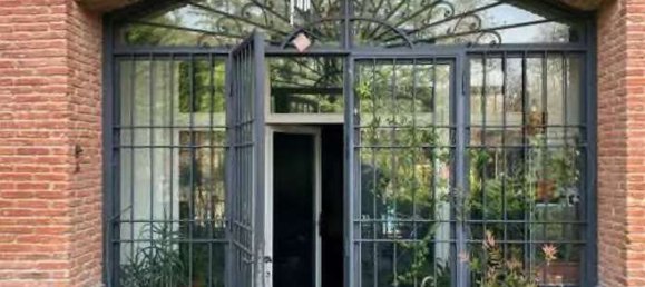 7-Zimmer Villa in Carate Brianza, Italy, Nr. 4122 2