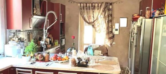 7-Zimmer Villa in Carate Brianza, Italy, Nr. 4122 3