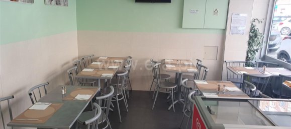 Gewerbliche Immobilie in Lisbon, Portugal 40m², Nr. 89874 6