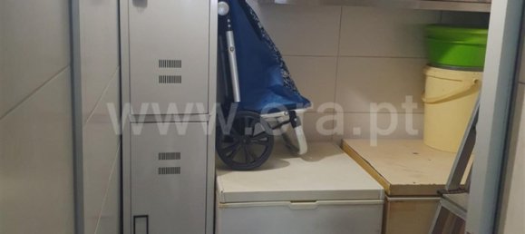 Gewerbliche Immobilie in Lisbon, Portugal 40m², Nr. 89874 5