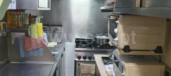 Gewerbliche Immobilie in Lisbon, Portugal 40m², Nr. 89874 4