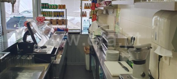 Gewerbliche Immobilie in Lisbon, Portugal 40m², Nr. 89874 2