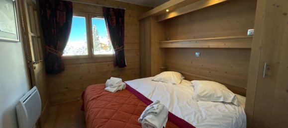 3 bedrooms Apartment in Montvalezan, France No. 591 5