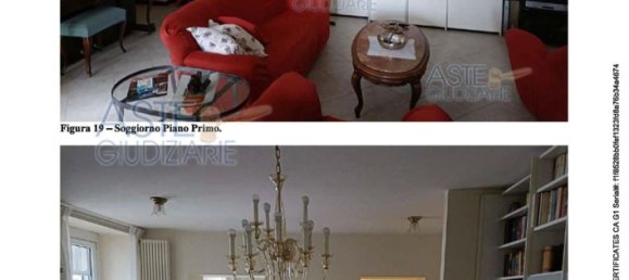 9 rooms Apartment in Rionero in Vulture, Italy No. 280391 11