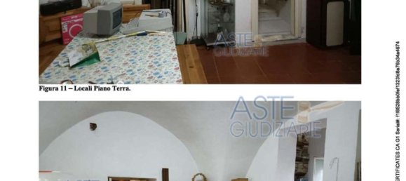 9 rooms Apartment in Rionero in Vulture, Italy No. 280391 7