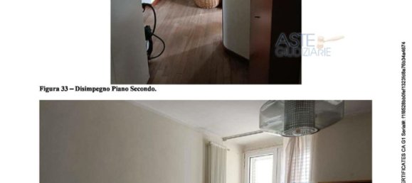 9 rooms Apartment in Rionero in Vulture, Italy No. 280391 18