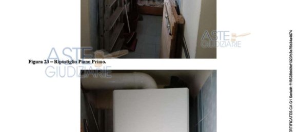 9 rooms Apartment in Rionero in Vulture, Italy No. 280391 13