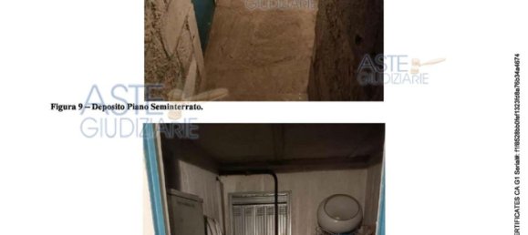 9 rooms Apartment in Rionero in Vulture, Italy No. 280391 6