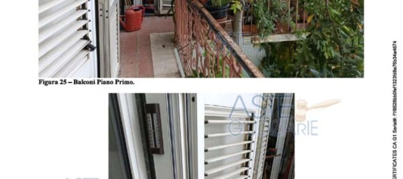 9 rooms Apartment in Rionero in Vulture, Italy No. 280391 14