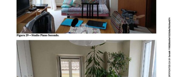 9 rooms Apartment in Rionero in Vulture, Italy No. 280391 16