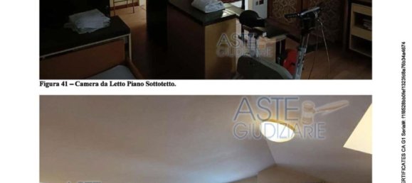 9 rooms Apartment in Rionero in Vulture, Italy No. 280391 22