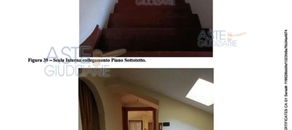 9 rooms Apartment in Rionero in Vulture, Italy No. 280391 21