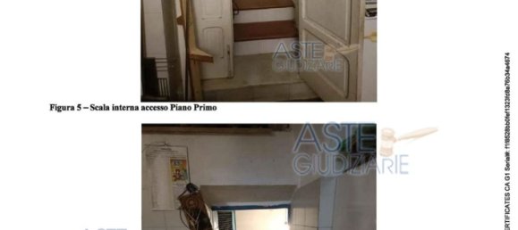 9 rooms Apartment in Rionero in Vulture, Italy No. 280391 4