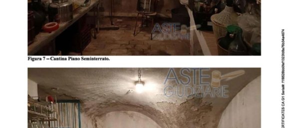 9 rooms Apartment in Rionero in Vulture, Italy No. 280391 5