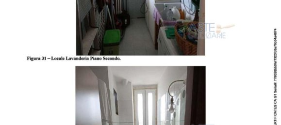 9 rooms Apartment in Rionero in Vulture, Italy No. 280391 17