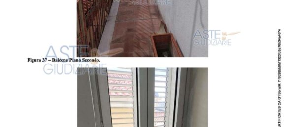 9 rooms Apartment in Rionero in Vulture, Italy No. 280391 20