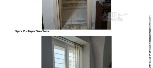 9 rooms Apartment in Rionero in Vulture, Italy No. 280391 9