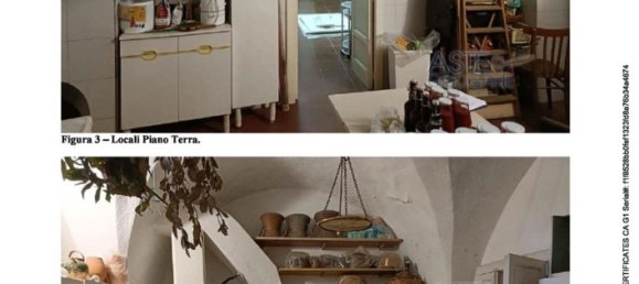 9 rooms Apartment in Rionero in Vulture, Italy No. 280391 3