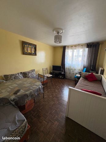 1 bedroom Apartment in Le Blanc-Mesnil, France No. 357062