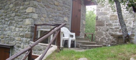 10 rooms House in Fiumalbo, Italy No. 220922 16