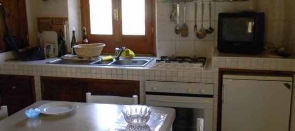 10 rooms House in Fiumalbo, Italy No. 220922 34