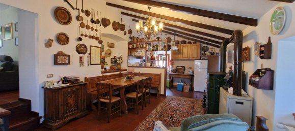 10 rooms House in Fiumalbo, Italy No. 220922 36