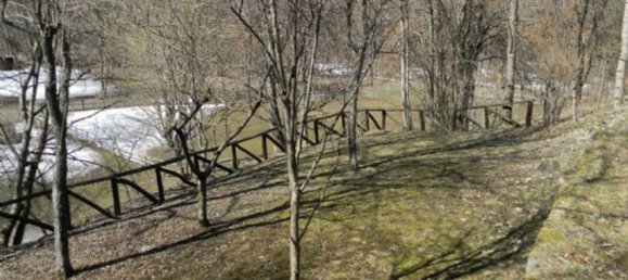 10 rooms House in Fiumalbo, Italy No. 220922 8