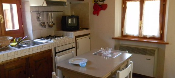10 rooms House in Fiumalbo, Italy No. 220922 35